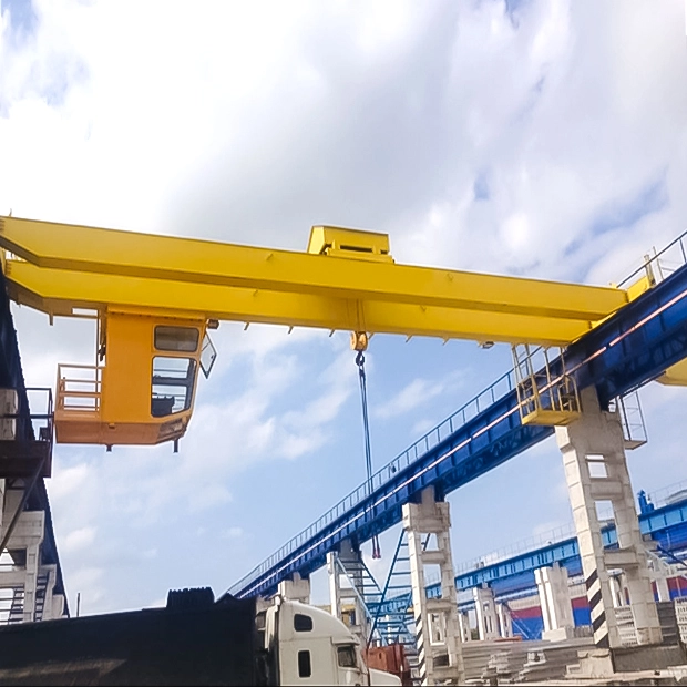 мостовой кран